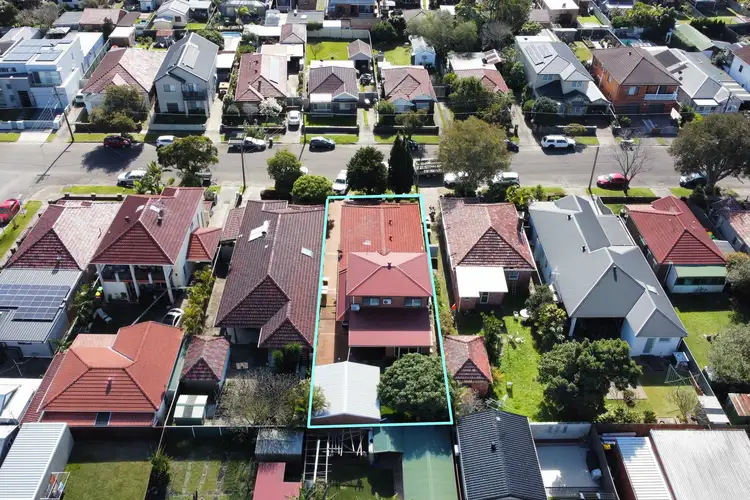 23 Edward Street, Botany NSW 2019