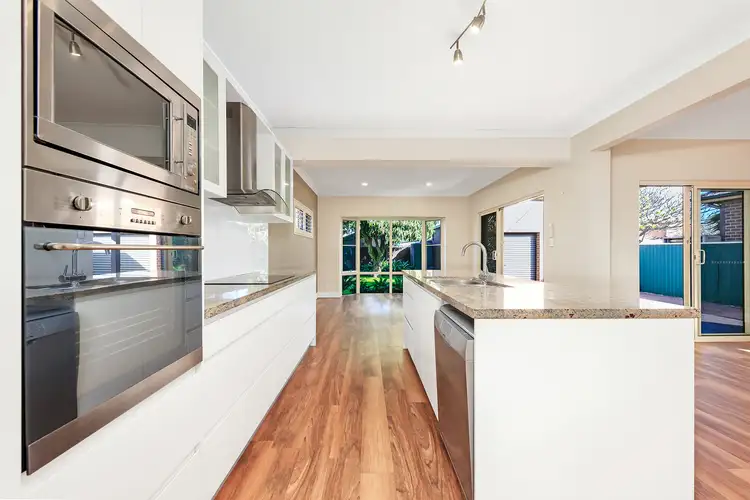 Second view of Homely house listing, 23 Edward Street, Botany NSW 2019