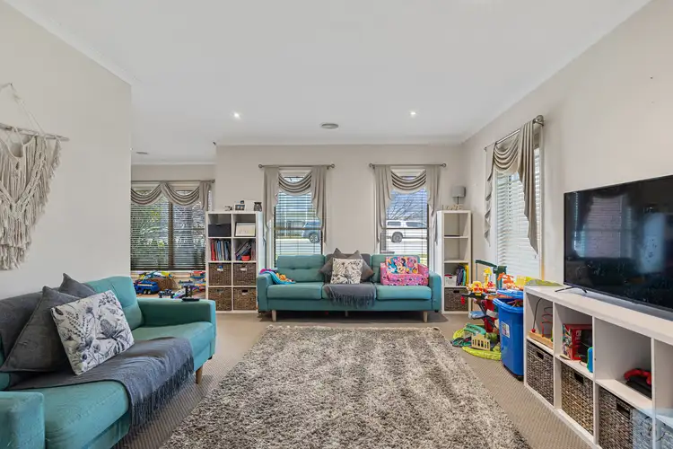 Fourth view of Homely house listing, 57 Campbell Road, Cobram VIC 3644