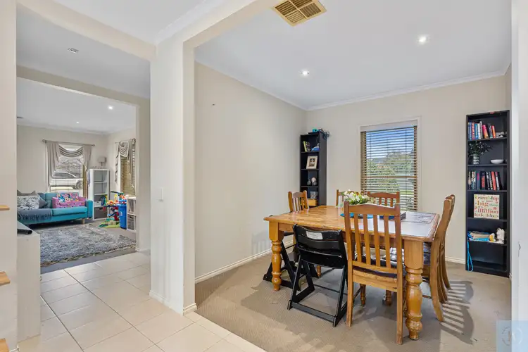 Fifth view of Homely house listing, 57 Campbell Road, Cobram VIC 3644