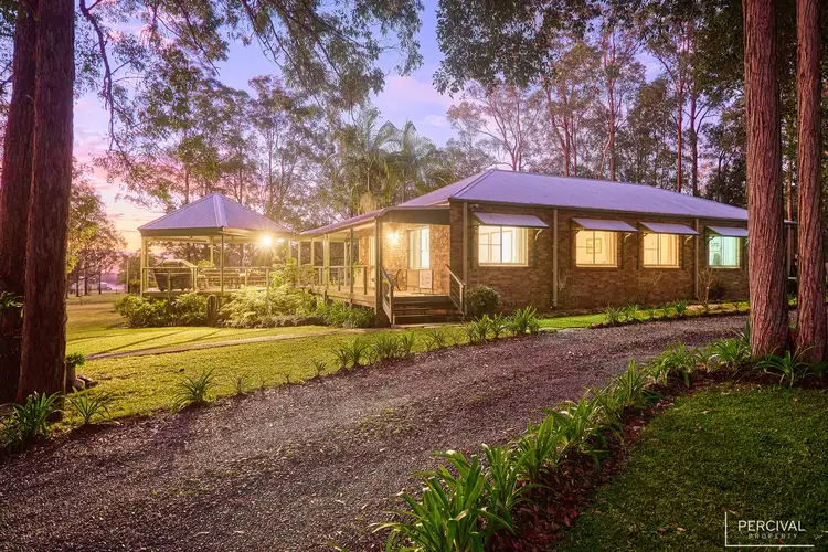 Third view of Homely house listing, 38 Cowarra Close, King Creek NSW 2446