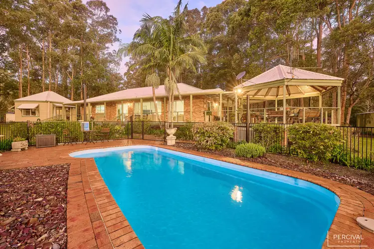 Fourth view of Homely house listing, 38 Cowarra Close, King Creek NSW 2446