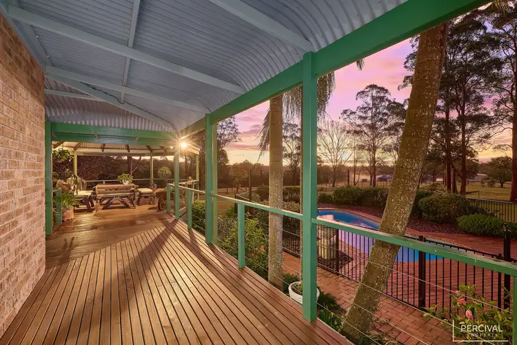 Fifth view of Homely house listing, 38 Cowarra Close, King Creek NSW 2446