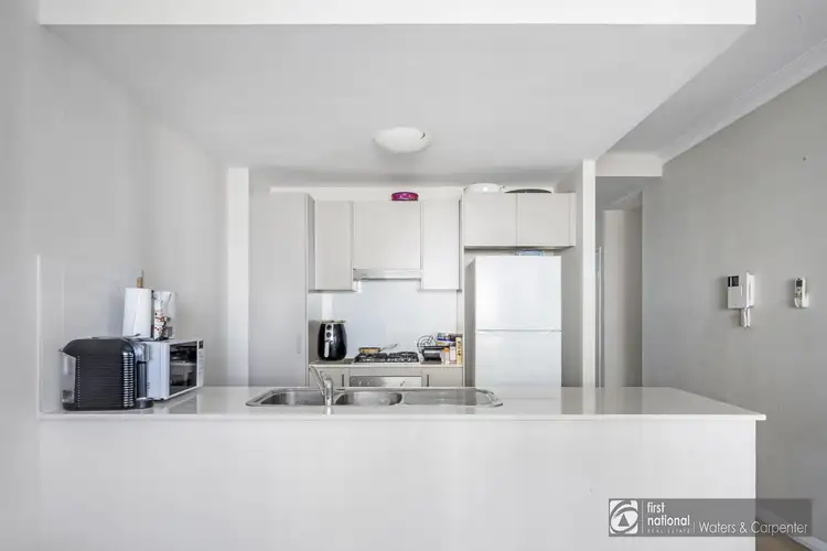 Fifth view of Homely apartment listing, 22/80-82 Tasman Parade, Fairfield West NSW 2165