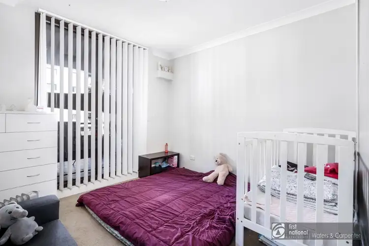 Sixth view of Homely apartment listing, 22/80-82 Tasman Parade, Fairfield West NSW 2165