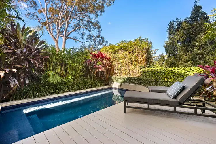 Main view of Homely house listing, 64 Beattie Street, Balmain NSW 2041