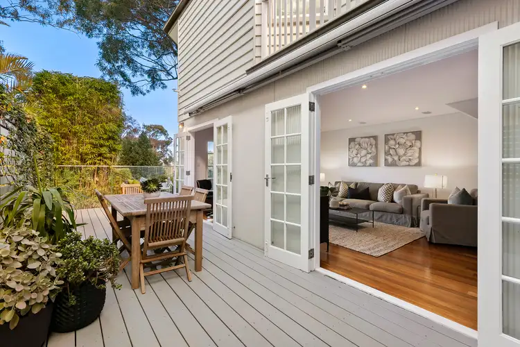 Second view of Homely house listing, 64 Beattie Street, Balmain NSW 2041