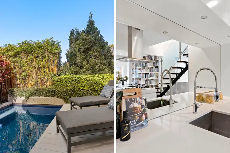 Fourth view of Homely house listing, 64 Beattie Street, Balmain NSW 2041