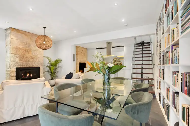 Sixth view of Homely house listing, 64 Beattie Street, Balmain NSW 2041