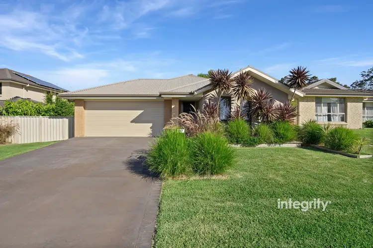 37 Almondbark Road, Worrigee NSW 2540