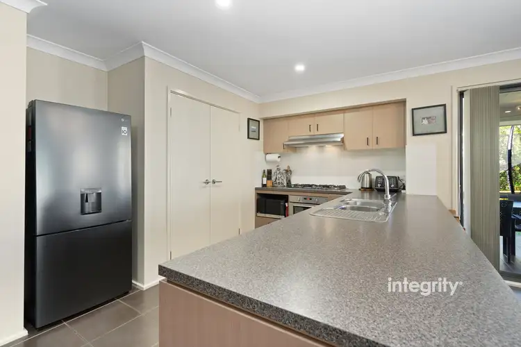 Fifth view of Homely house listing, 37 Almondbark Road, Worrigee NSW 2540