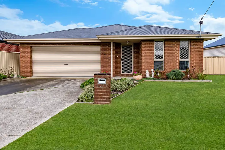21 Bellara Court, Portland VIC 3305