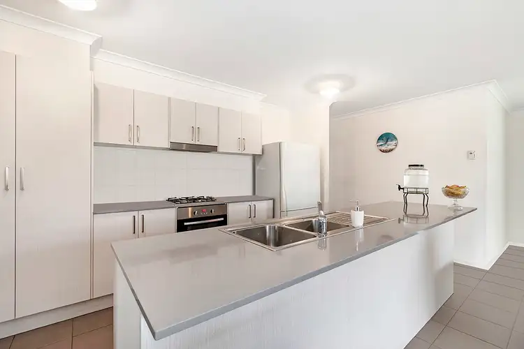 Second view of Homely house listing, 21 Bellara Court, Portland VIC 3305