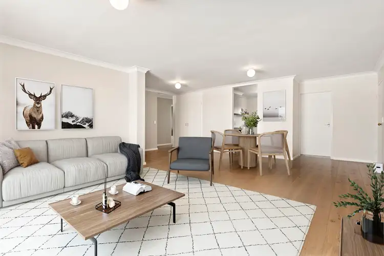 5/10 Upper Lancaster Road, Ascot QLD 4007