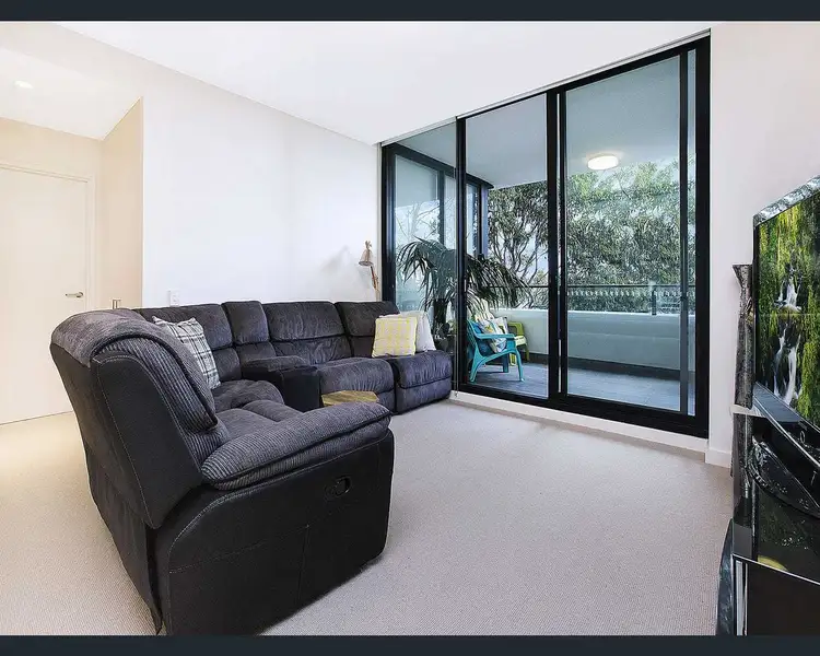 Main view of Homely unit listing, 109/2 Dune Walk, Woolooware NSW 2230