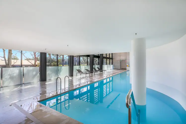 Fifth view of Homely unit listing, 109/2 Dune Walk, Woolooware NSW 2230