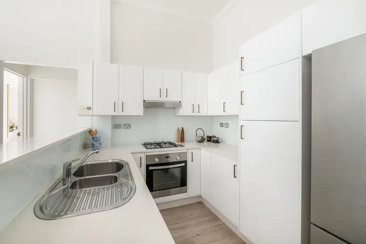 Fifth view of Homely apartment listing, 29/27-29 The Esplanade, Cronulla NSW 2230