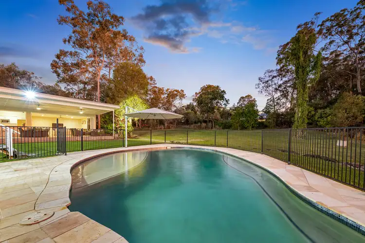 Fifth view of Homely house listing, 79-83 West Coorang Road, Cornubia QLD 4130