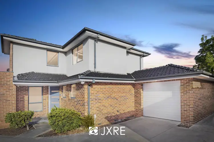4/34-36 Eva Street, Clayton VIC 3168