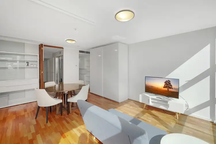 Main view of Homely apartment listing, 504/15 Atchison Street, St Leonards NSW 2065