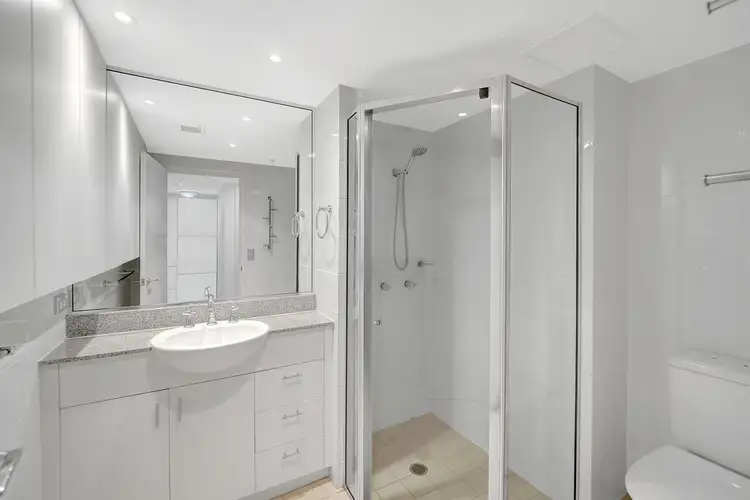 Fifth view of Homely apartment listing, 504/15 Atchison Street, St Leonards NSW 2065