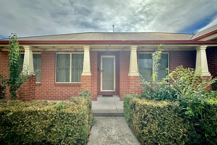 4/366 Townsend Street, Albury NSW 2640