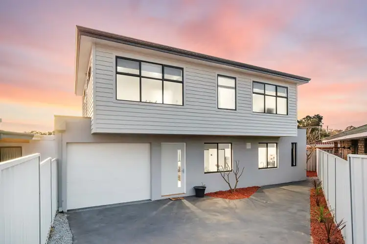 Second view of Homely house listing, 45A Mayflower Crescent, Craigie WA 6025
