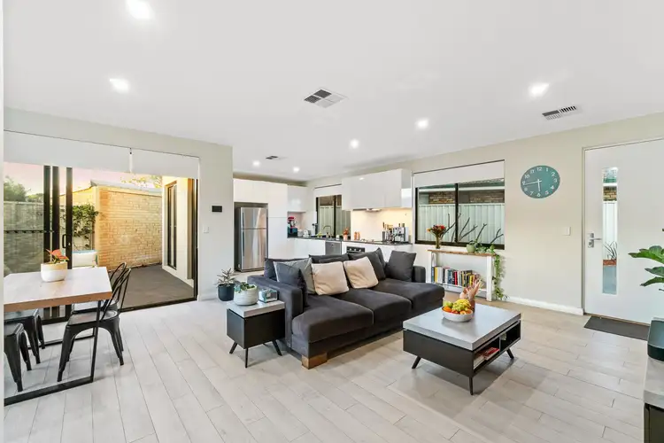 Third view of Homely house listing, 45A Mayflower Crescent, Craigie WA 6025