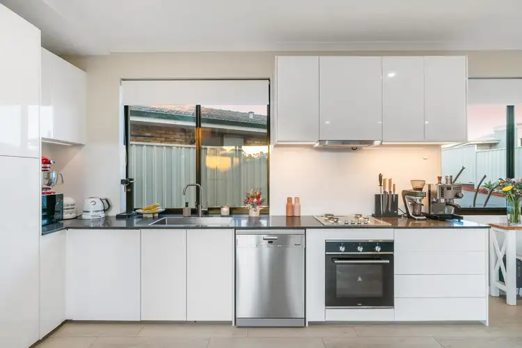 Fifth view of Homely house listing, 45A Mayflower Crescent, Craigie WA 6025