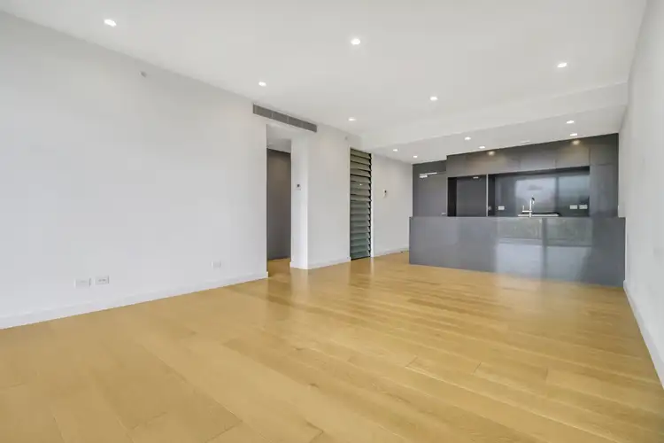 Second view of Homely apartment listing, 219/280 Jones Street, Pyrmont NSW 2009
