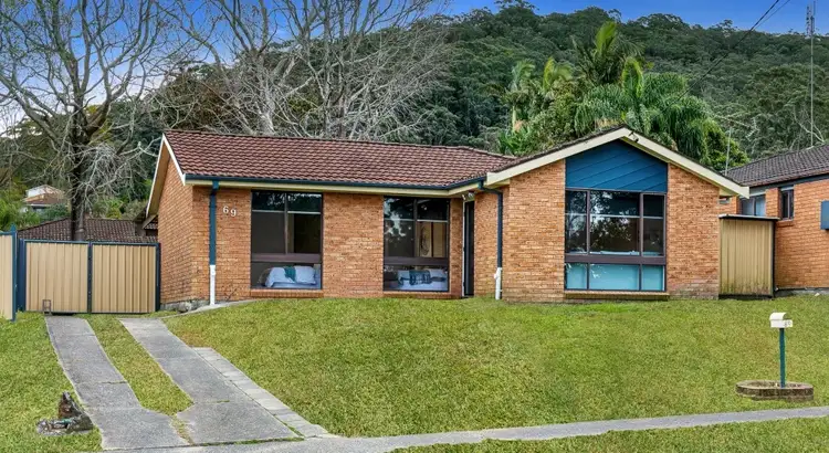 69 Hanlan Street, Narara NSW 2250