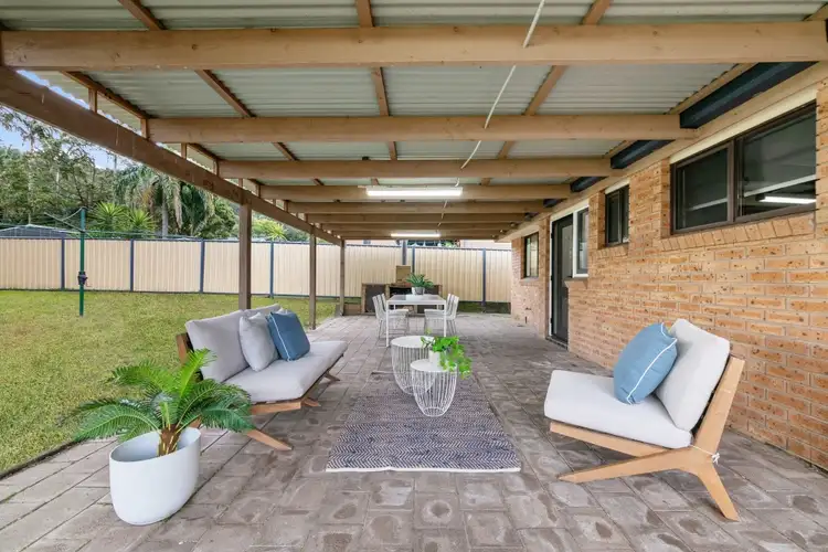 Fifth view of Homely house listing, 69 Hanlan Street, Narara NSW 2250