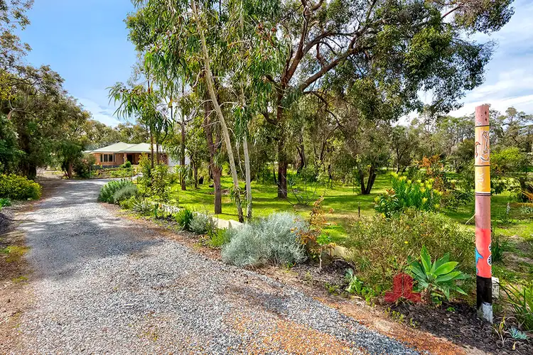 Second view of Homely house listing, 10 Crimp Crescent, Leschenault WA 6233