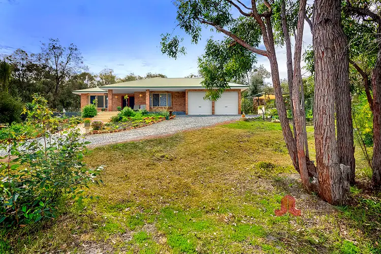 Third view of Homely house listing, 10 Crimp Crescent, Leschenault WA 6233