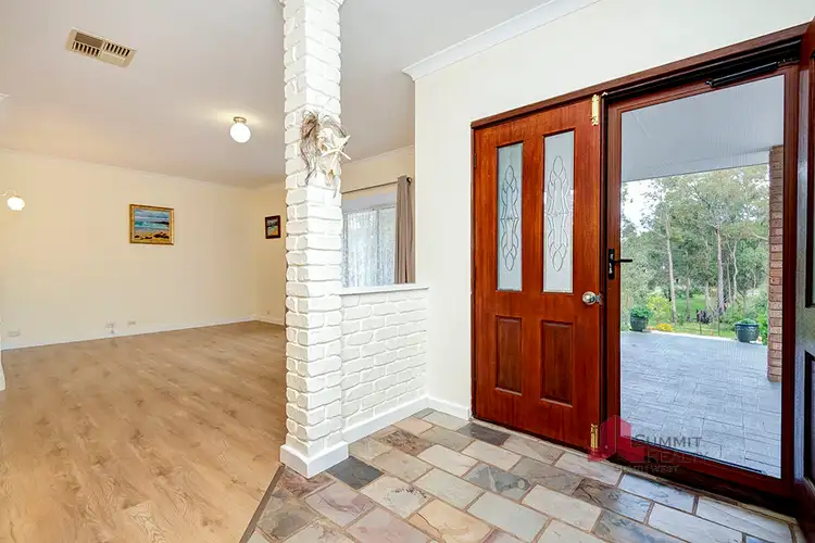 Fourth view of Homely house listing, 10 Crimp Crescent, Leschenault WA 6233