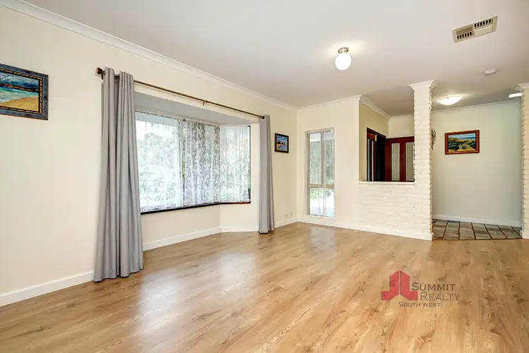 Fifth view of Homely house listing, 10 Crimp Crescent, Leschenault WA 6233