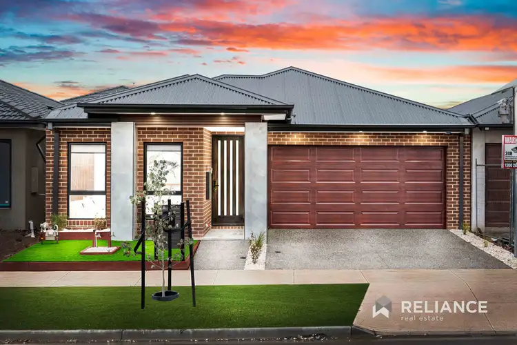 5 Odara Mews, Tarneit VIC 3029
