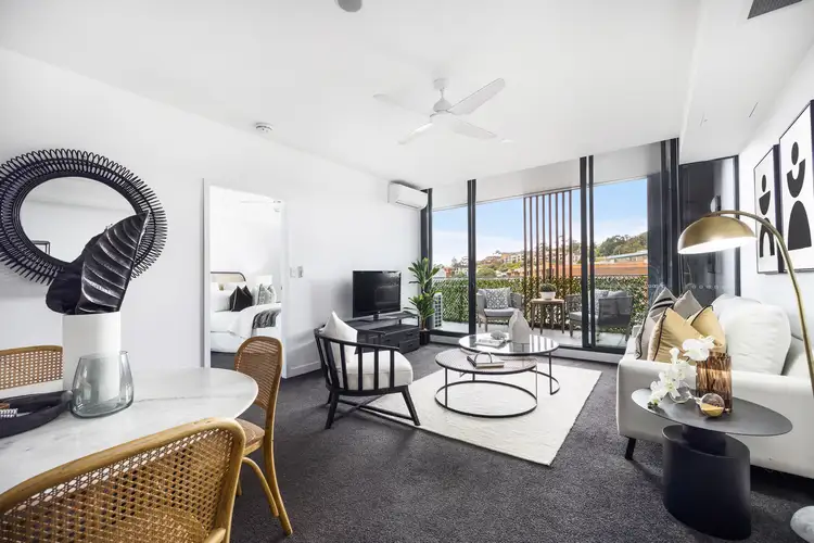 Main view of Homely apartment listing, A210/5 Mooramba Road, Dee Why NSW 2099