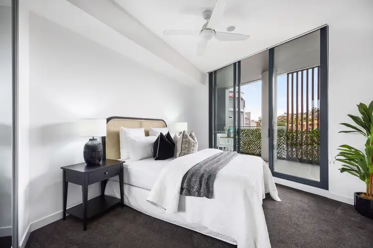 Third view of Homely apartment listing, A210/5 Mooramba Road, Dee Why NSW 2099