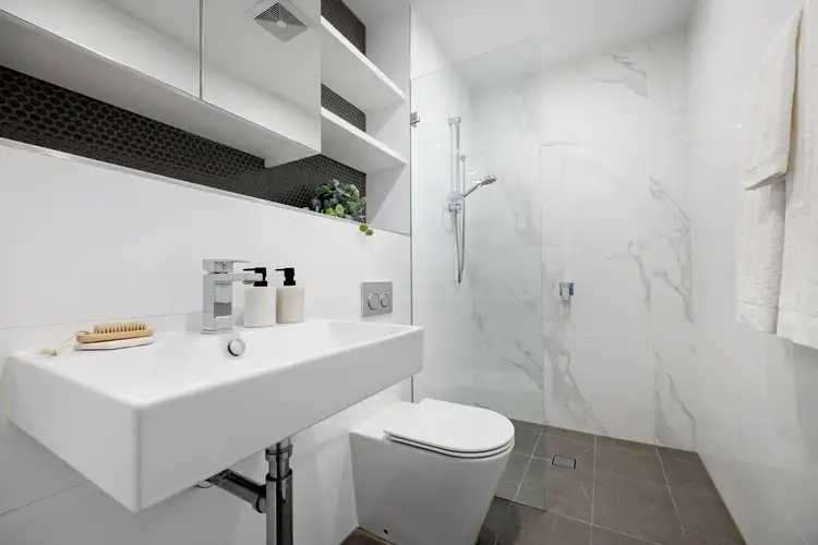 Fifth view of Homely apartment listing, A210/5 Mooramba Road, Dee Why NSW 2099