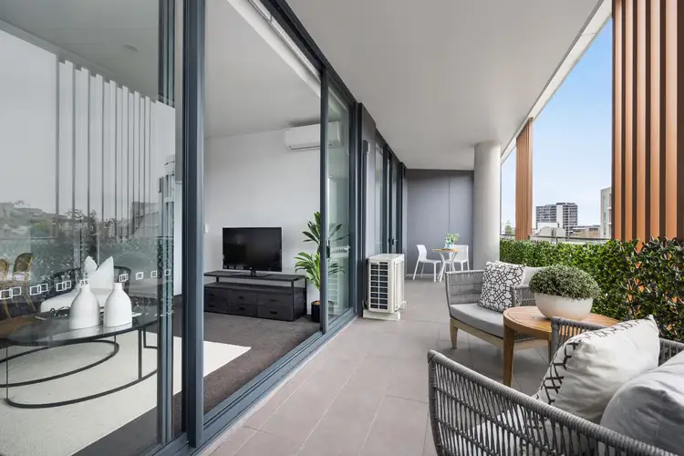 Sixth view of Homely apartment listing, A210/5 Mooramba Road, Dee Why NSW 2099