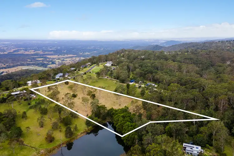Fourth view of Homely land listing, 8 Dean Drive, Ocean View QLD 4521