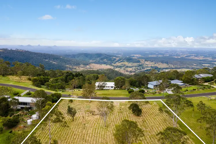 Fifth view of Homely land listing, 8 Dean Drive, Ocean View QLD 4521