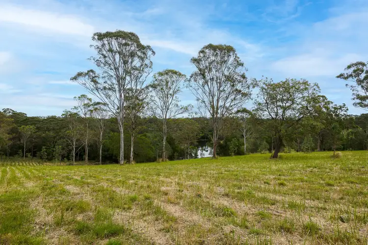 Sixth view of Homely land listing, 8 Dean Drive, Ocean View QLD 4521