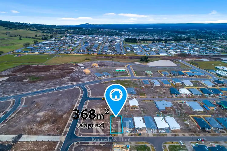Fourth view of Homely land listing, 32 Dunkerrin Avenue, Gisborne VIC 3437