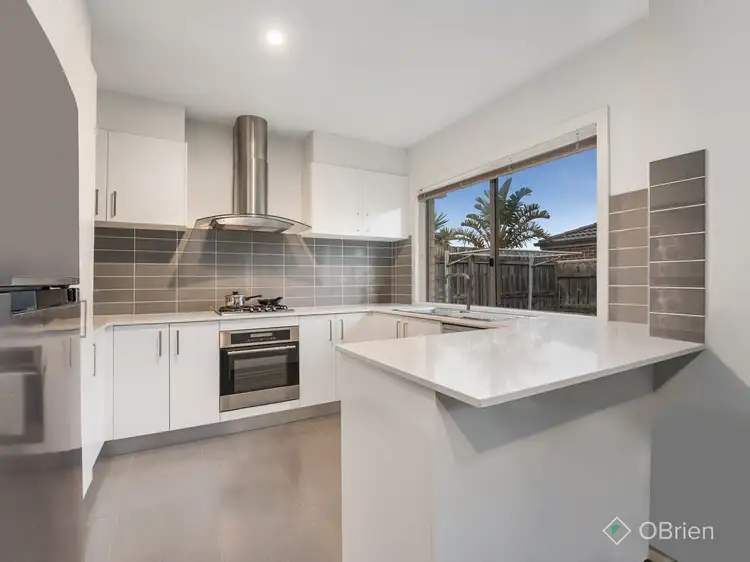 Third view of Homely house listing, 4 Botany Drive, Carrum Downs VIC 3201