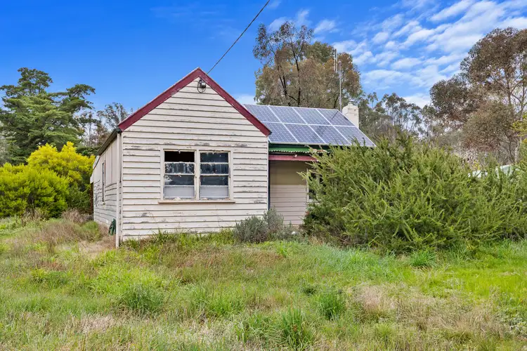15 Gooseberry Hill Road, Dunolly VIC 3472