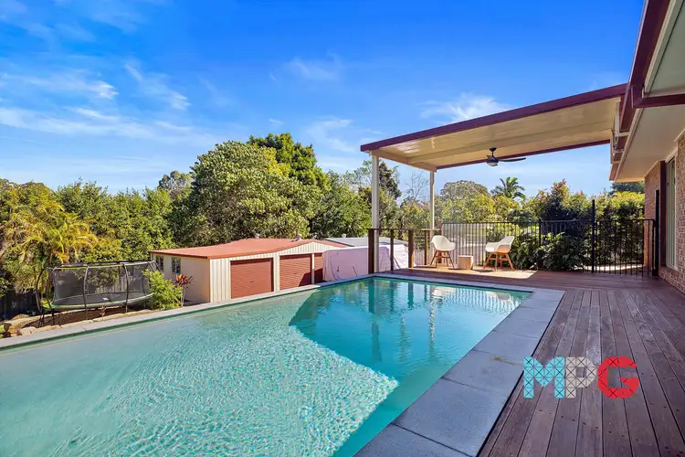 39 Lingara Avenue, Palmwoods QLD 4555