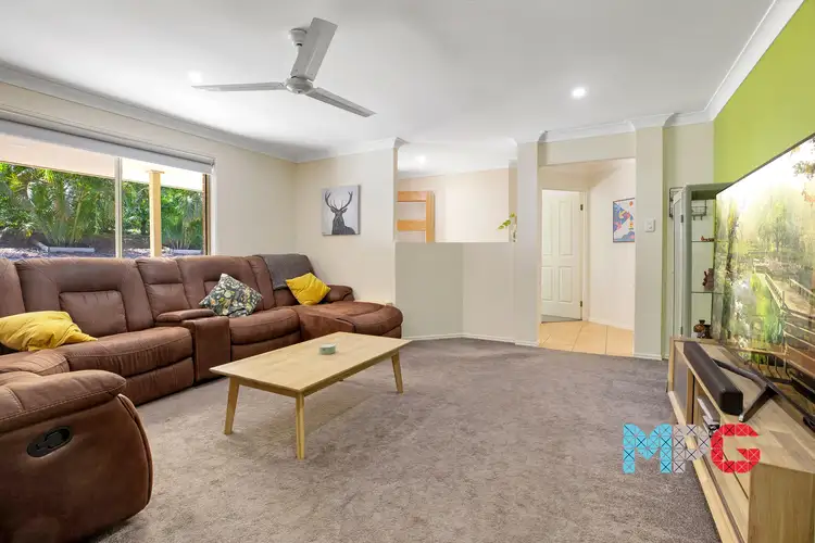 Third view of Homely house listing, 39 Lingara Avenue, Palmwoods QLD 4555