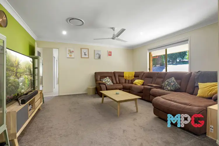 Fourth view of Homely house listing, 39 Lingara Avenue, Palmwoods QLD 4555